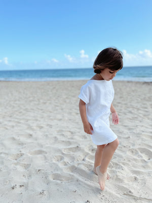 Chiara Dress