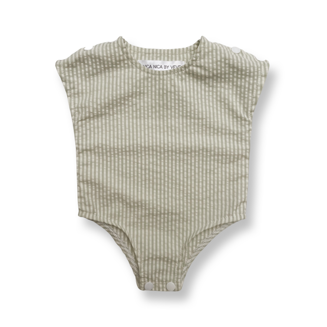 Valerie Playsuit