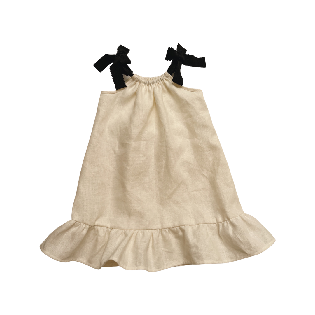 Emma Luna Dress