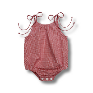 Meri Romper