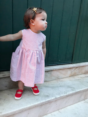 Noella Dress