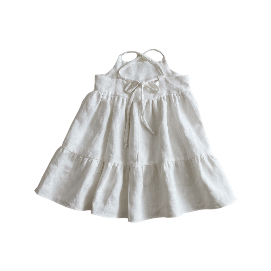 Macarena Dress