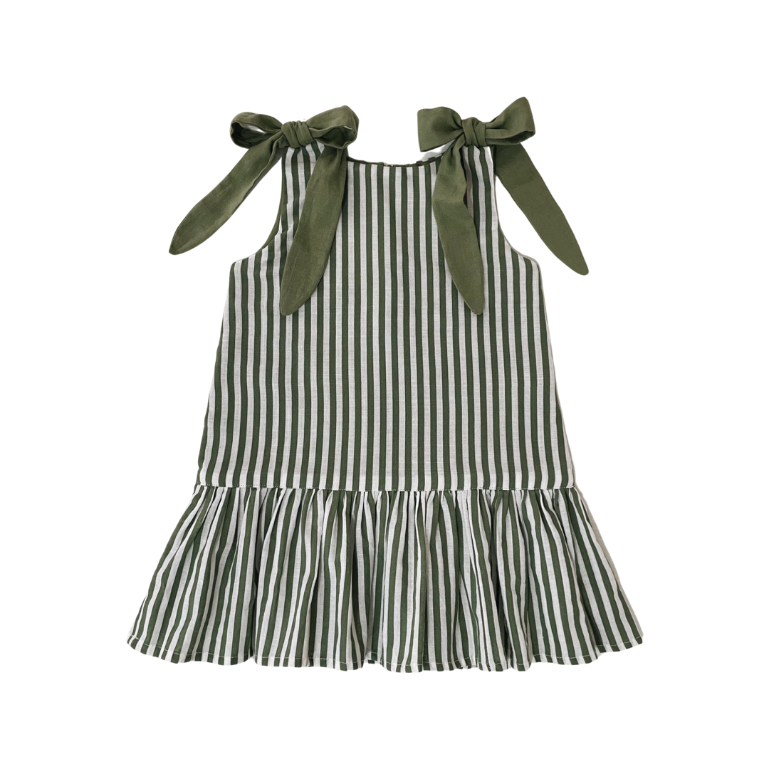 Olivia Dress