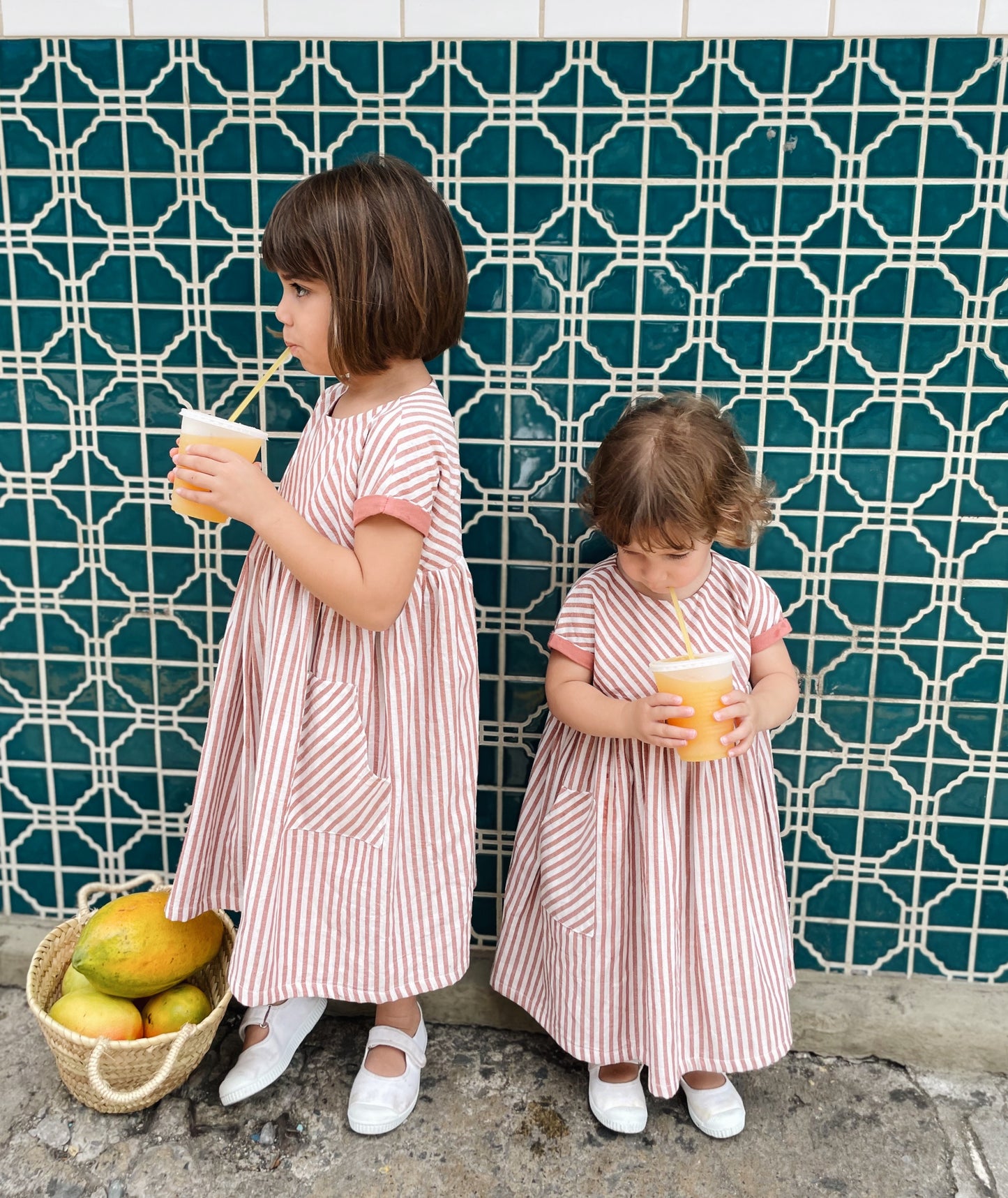 Sienna Dress