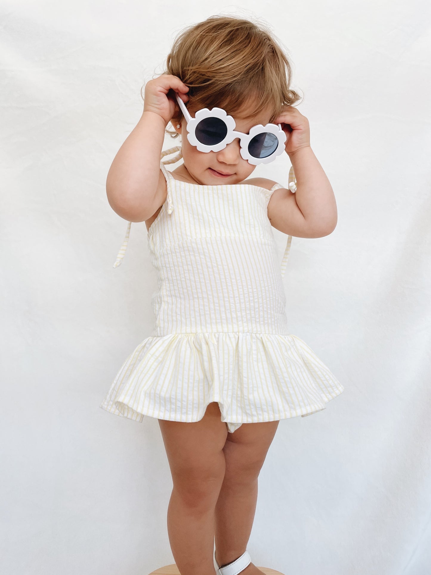 Sole Playsuit