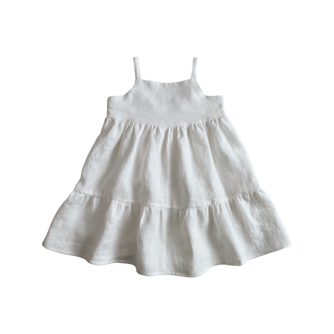 Macarena Dress