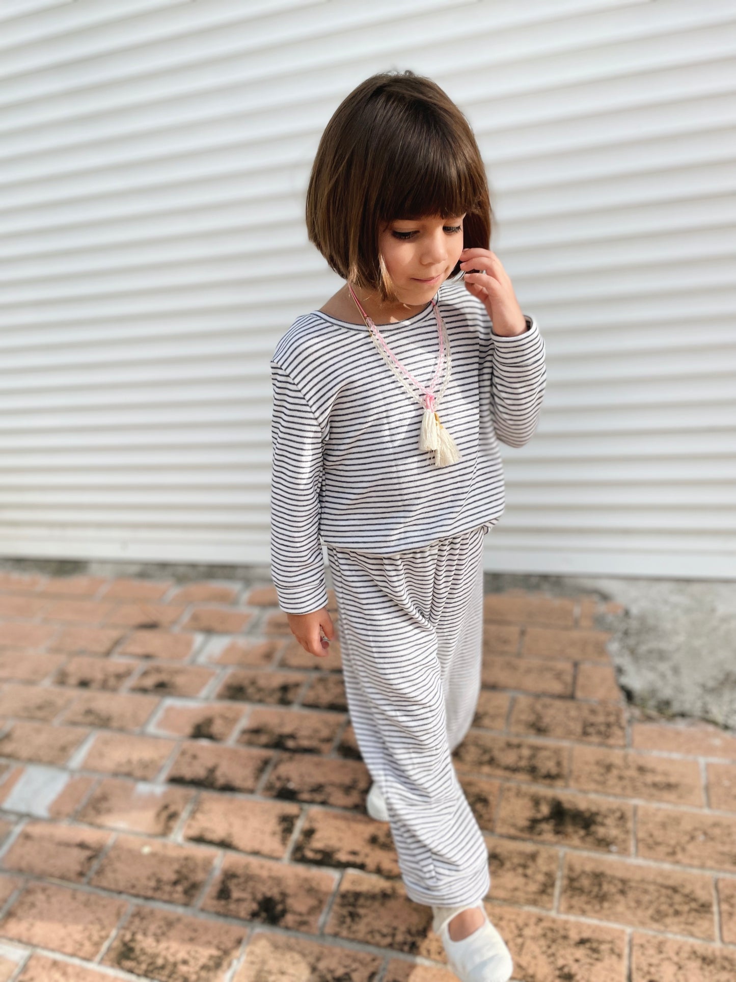 Leo Jogger Set