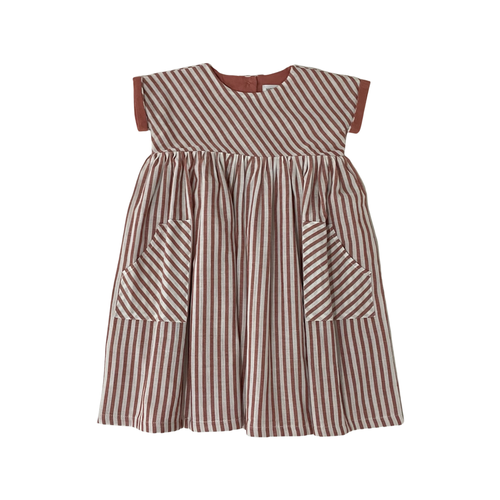 Sienna Dress