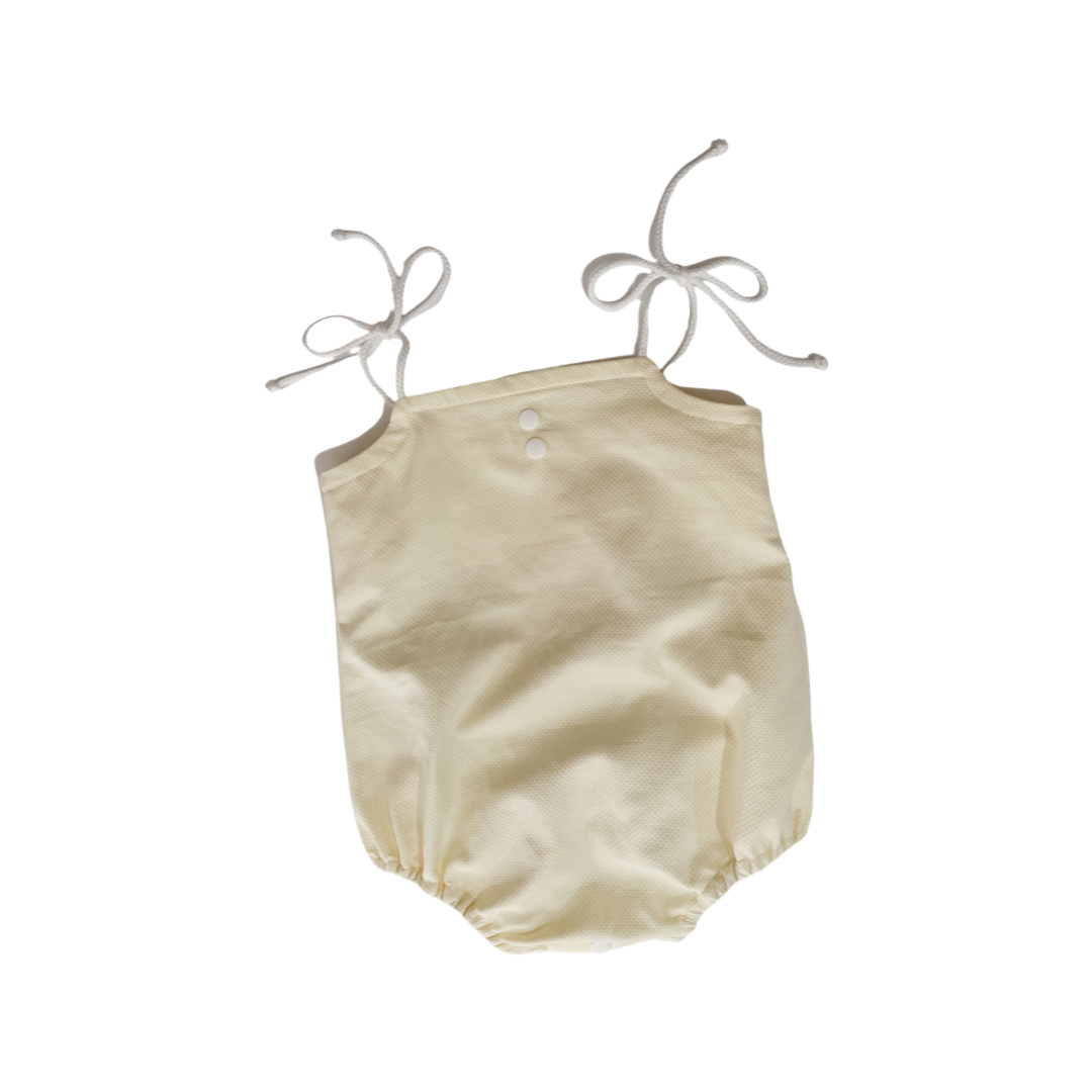 Serena Romper