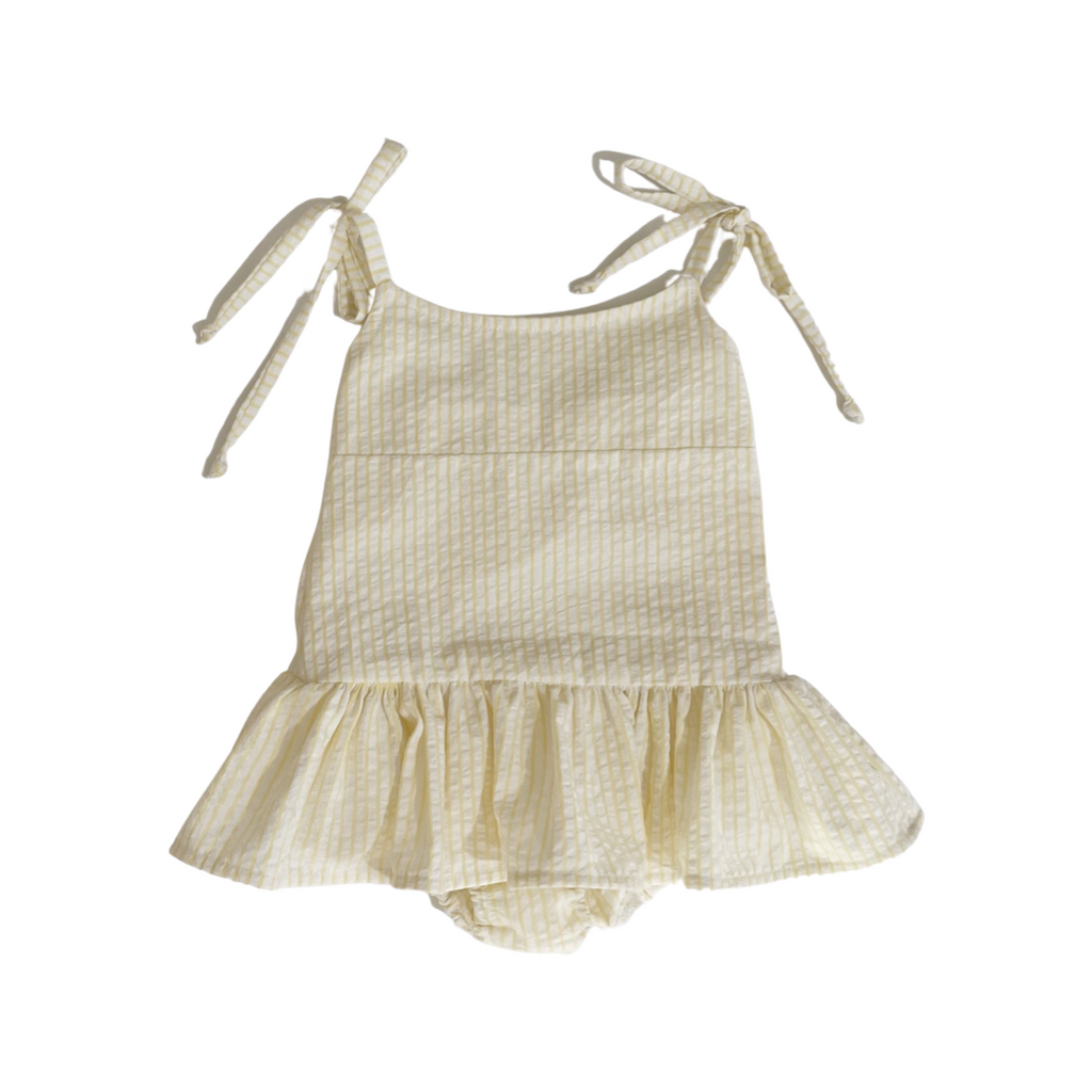 Sole Playsuit