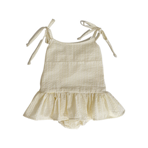 Sole Playsuit