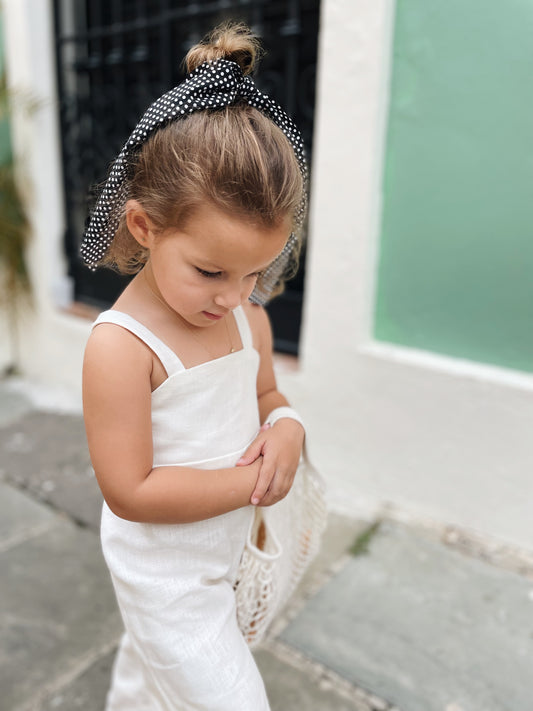 Alba Jumpsuit