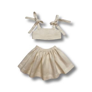 Ágata Set
