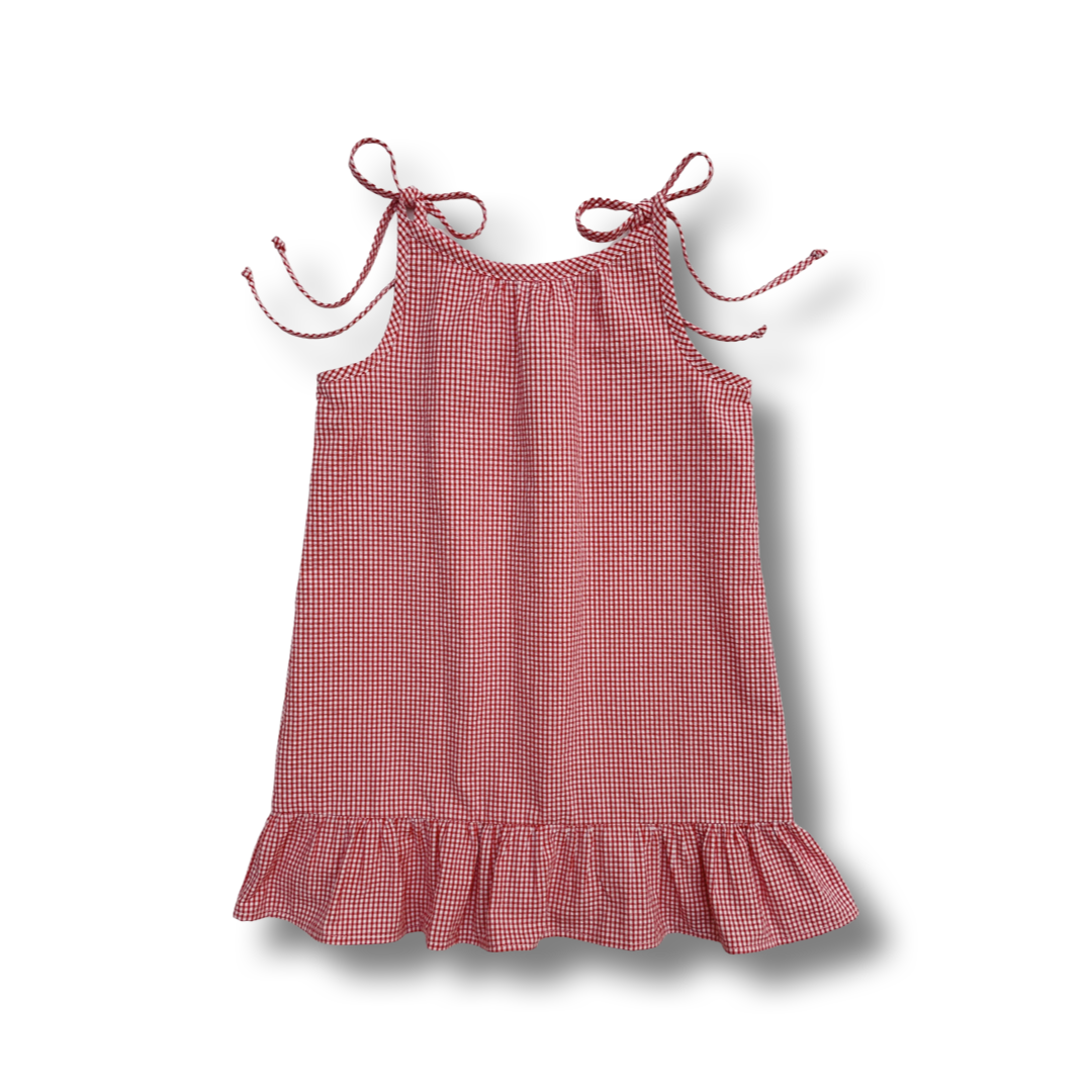 Meri Dress