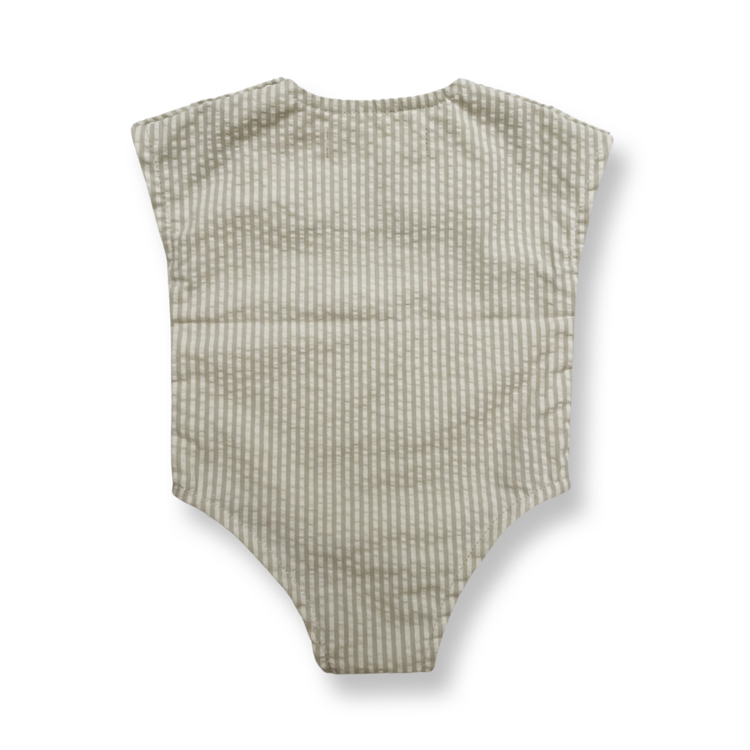 Valerie Playsuit