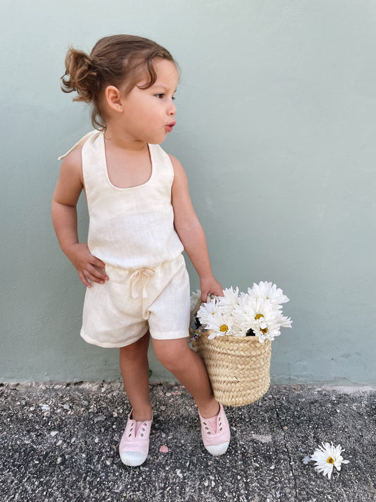 Pia Romper