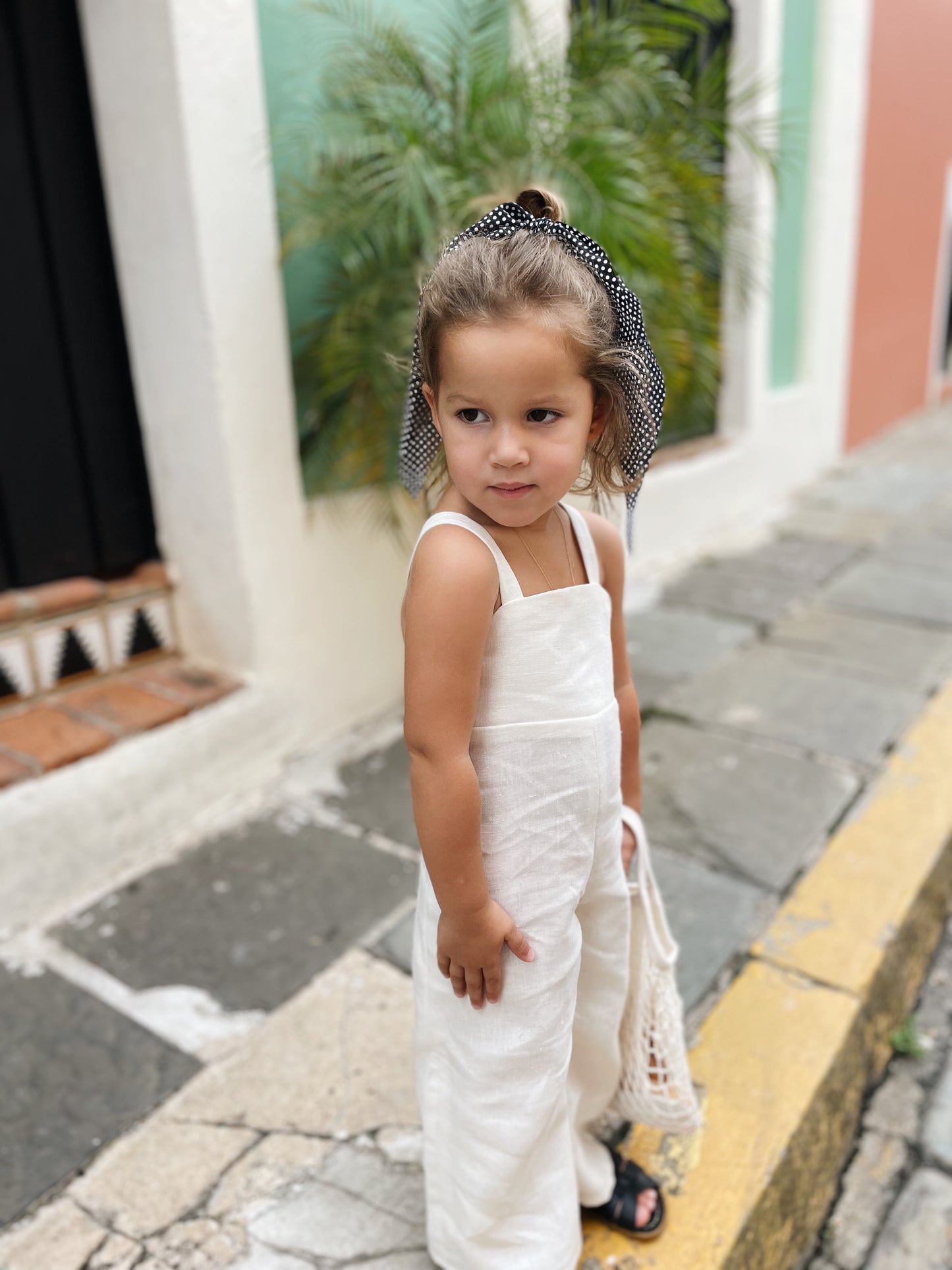 Alba Jumpsuit