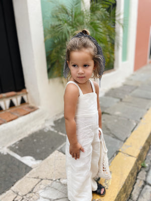 Alba Jumpsuit